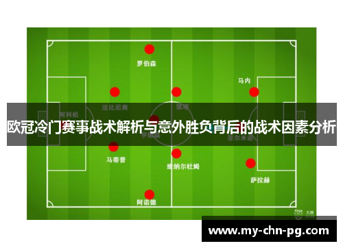 欧冠冷门赛事战术解析与意外胜负背后的战术因素分析