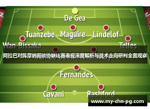 阿拉巴对阵摩纳哥欧协联比赛表现深度解析与战术走向研判全面观察